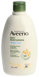 Aveeno Daily Moisturising Seifenfreies Duschgel (500ml)