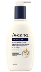 Aveeno Skin Relief Body Lotion (300ml)