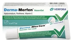 Derma-Merfen NasenGel (10g)