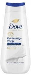 Dove - Pflegedusche Reichhaltige Pflege, Advanced Care, 225 ml