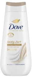 Dove - Duschcreme Seidig-Zart, Advanced Care, 225 ml
