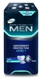 Tena Men Level 1 (24 Stk)