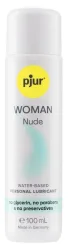 Pjur - Woman Nude Wasserbasiertes Gleitgel - Weiss - 100 ml