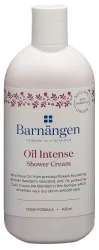Barnängen Duschcreme Oil Intense (400ml)