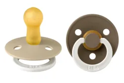 BIBS - Schnuller, 6-18M, Multicolor