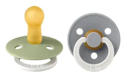 BIBS - Schnuller, 6-18M, Multicolor
