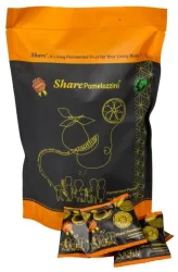 SHARE Pomelozzini die Vitamin C Bombe (20 Stk)