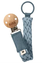 BIBS - Schnullerkette, Schnullerkette One Size, Multicolor