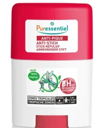 Puressentiel Anti-Stich Abwehrender Stift Tropische Zonen (20ml)