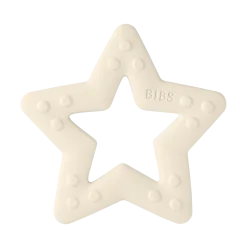 BIBS - Beissring, 4 m, Creme
