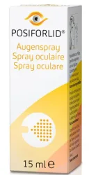 POSIFORLID Augenspray (15ml)