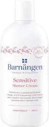 Barnängen Sensitive Shower Cream (400ml)