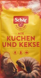 Schär Mix C Kuchenmehlmix (1kg)