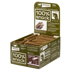 Ferplast Kaustange Ascophillum Anti-Mundgeruch, Grösse M (70x34g)