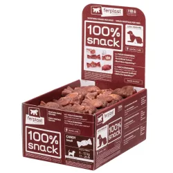 Ferplast Kaubonbon Yucca geruchsreduzierend, Grösse M (35x40g)