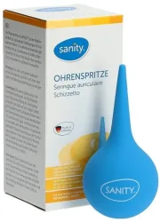 Sanity Ohrenspritze Grösse 7 (75ml)