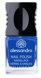 Alessandro Nail Polish Colour Explosion Small Nagellack 5 ml Nr. 12