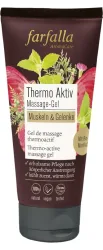 farfalla - Muskeln&Gelenke,ThermoAktivMassage-Gel, 100  ml