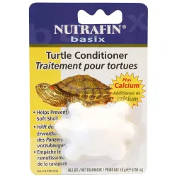 Exo Terra Nutrafin Basix Schildkröten Conditioner (15g)