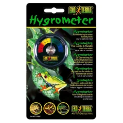 Exo Terra Hygrometer (1 Stk)