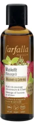 farfalla - Muskeln&Gelenke,MuskelfitMassageöl, 75 ml