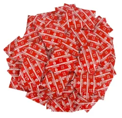 London - Red, 100 Stück