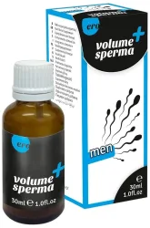 HOT era Volume Sperma + men (30ml)