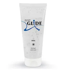 Just Glide Anal Gleitgel (200ml)
