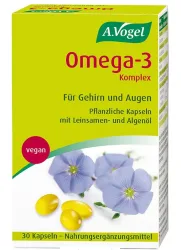 A. Vogel A.Vogel Omega-3 Komplex 30 Kapseln
