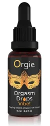 Orgie Orgasm Drops Vibe! Klitoris-Tropfen (15ml)