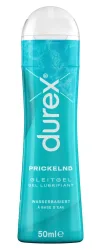 Durex - Durex Play Prickelnd 50ml, 50 ml