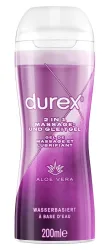 DUREX Play Massage und Gleitgel 2 in 1 200 ml