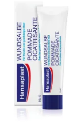 Hansaplast Wundheilsalbe (50g)