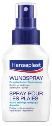 Hansaplast Wundspray (50ml)