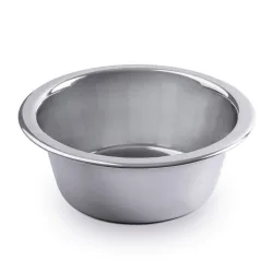 Freezack Kiomi Bowl Napf silber, 850ml (1 Stk)