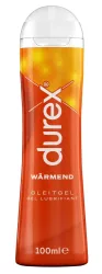 Durex Play Warming Gleitgel (100ml)