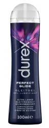 Durex Play Perfect Glide Gleitgel (100ml)