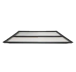 Exo Terra Abdeckung, 29.5x28.5cm (1 Stk)