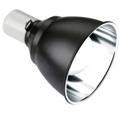 Exo Terra Reflektorlampe Light Dome, M, Ø18cm (1 Stk)