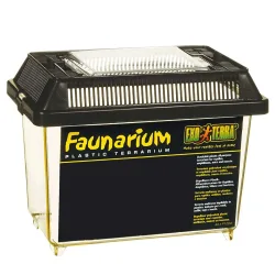 Exo Terra Faunarium, 11.40x18.80x14.80cm (1 Stk)
