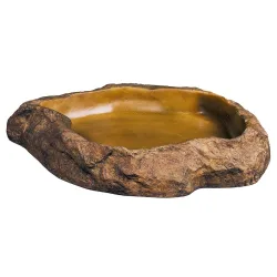 Exo Terra Futterschale, 27.5x10.5x4cm (1 Stk)