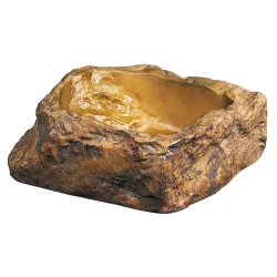 Exo Terra Wasserschale, 10x12.5x4cm (1 Stk)