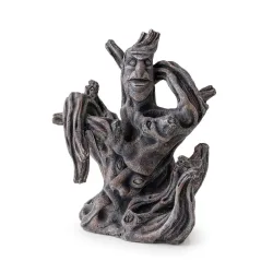 Exo Terra Tiki Ornament Napf, 25x34x40cm (1 Stk)
