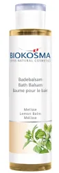BIOKOSMA Badebalsam Melisse (200ml)