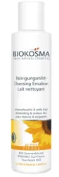 Biokosma Active Visage Reinigungsmilch