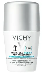 VICHY - Deo Roll on 72h Anti-Flecken, 50 ml