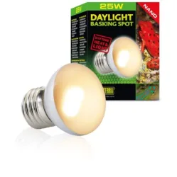 Exo Terra Daylight Basking Spot Breitspektrum-Tageslichtlampe (1 Stk)