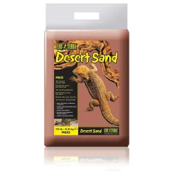 Exo Terra Desert Wüstensand rot (4.5kg)