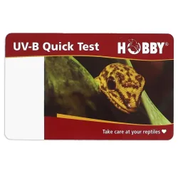 Hobby UV-B Quick Test (1 Stk)