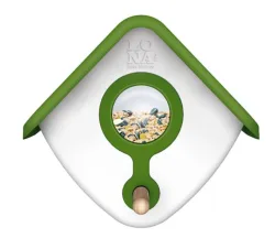 Lona H1 Vogelhaus Futterstelle (1 Stk)